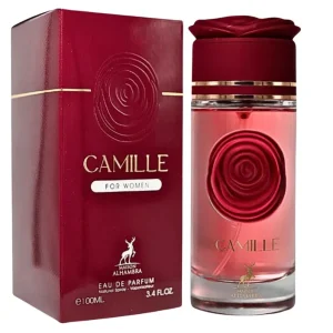 MAISON ALHAMBRA - CAMILLE EDP 100ML