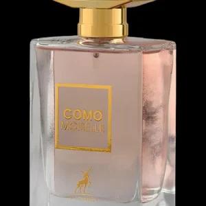 MAISON ALHAMBRA - COMO MOISELLE EDP 100ML