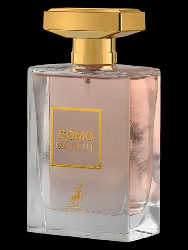 COMO MOISELLE EDP 100ML