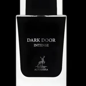 MAISON ALHAMBRA - DARK DOOR INTENSE EDP 100ML
