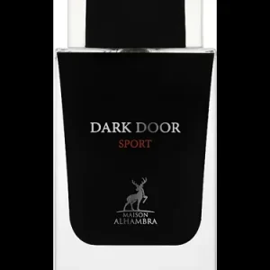 MAISON ALHAMBRA - DARK DOOR SPORT EDP 100ML