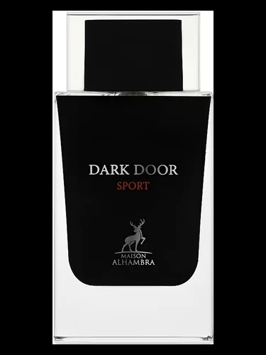DARK DOOR SPORT EDP 100ML