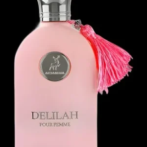 MAISON ALHAMBRA - DELILAH EDP 100ML