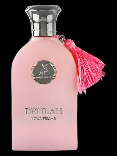 DELILAH EDP 100ML