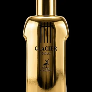 MAISON ALHAMBRA - GLACIER GOLD 100ML