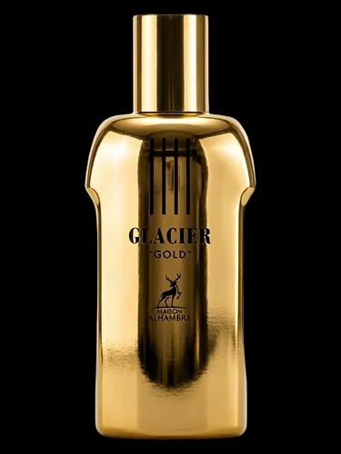 GLACIER GOLD 100ML