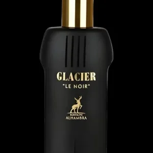 MAISON ALHAMBRA - GLACIER LE NOIR EDP 100ML