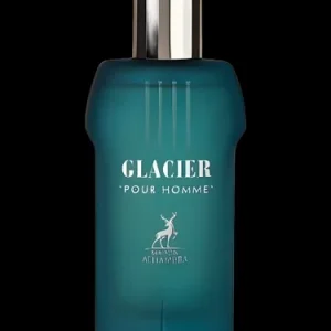 MAISON ALHAMBRA - GLACIER POUR HOMME EDP 100ML