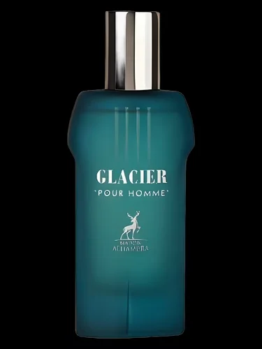 GLACIER POUR HOMME EDP 100ML