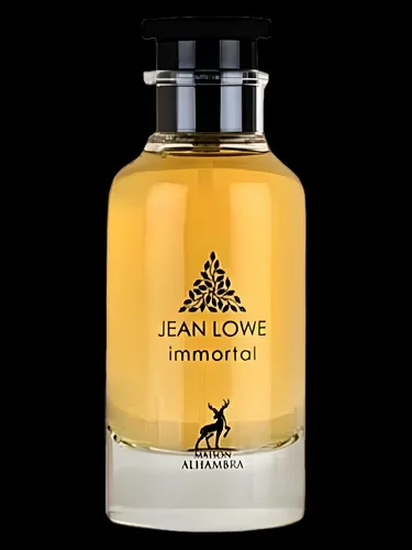 JEAN LOWE IMMORTEL EDP 100ML