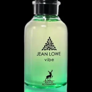 MAISON ALHAMBRA - JEAN LOWE VIBE 100ML