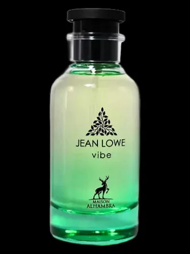 JEAN LOWE VIBE 100ML