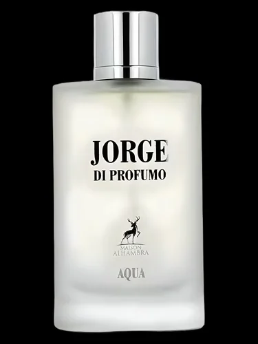 JORGE DI PROFUMO AQUA EDP 100ML