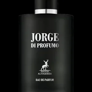 MAISON ALHAMBRA - JORGE DI PROFUMO EDP 100ML