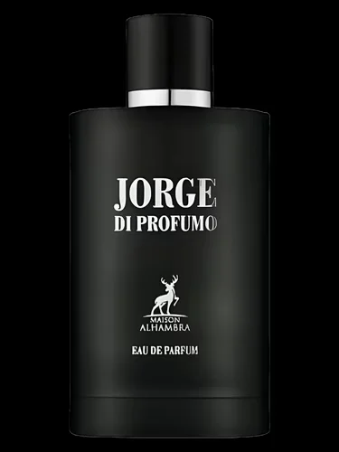 JORGE DI PROFUMO EDP 100ML