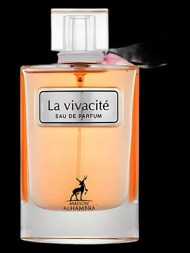LA VIVACITE EDP 100ML