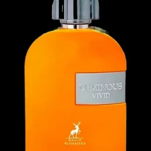 MAISON ALHAMBRA - LUMINOUS VIVID 100ML