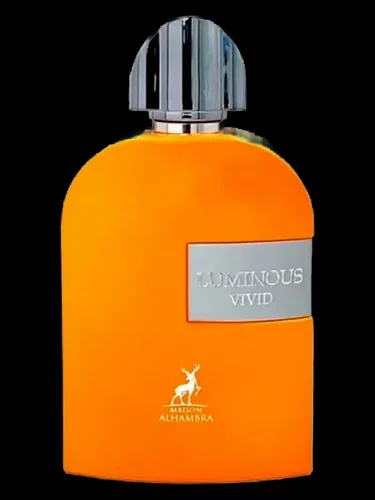 LUMINOUS VIVID 100ML