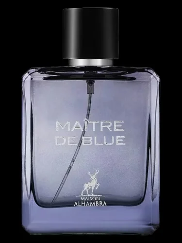 MAITRE DE BLUE EDP 100ML