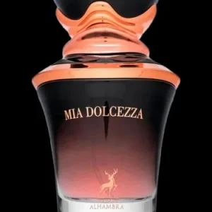 MAISON ALHAMBRA - MIA DOLCEZZZA EDP 100ML