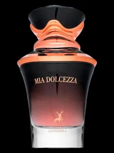 MIA DOLCEZZZA EDP 100ML