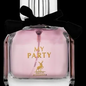MAISON ALHAMBRA - MY PARTY EDP 100ML