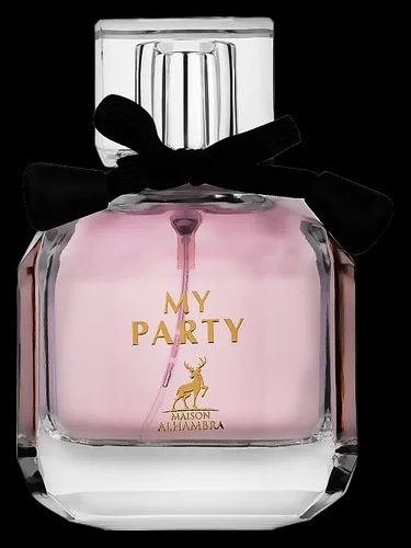 MY PARTY EDP 100ML