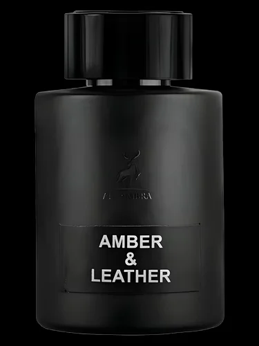 OPULENCE LEATHER EDP 100ML