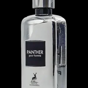 MAISON ALHAMBRA - PANTHER POUR HOMME EDP 100ML