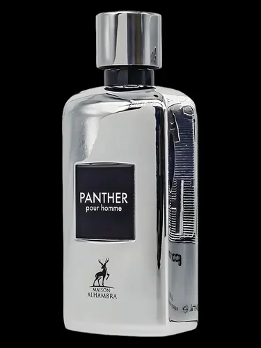 PANTHER POUR HOMME EDP 100ML