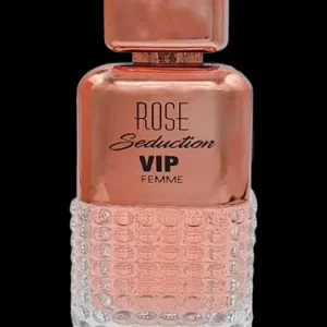 MAISON ALHAMBRA - ROSE SEDUCTION VIP POUR FEMME EDP 100ML
