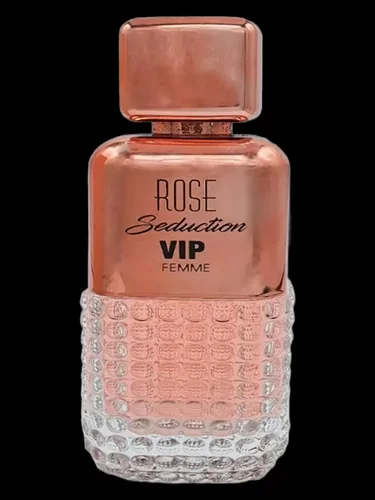 ROSE SEDUCTION VIP POUR FEMME EDP 100ML