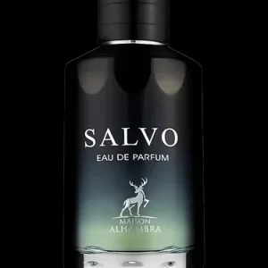 MAISON ALHAMBRA - SALVO EDP 100ML