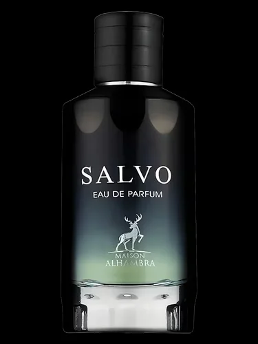 SALVO EDP 100ML