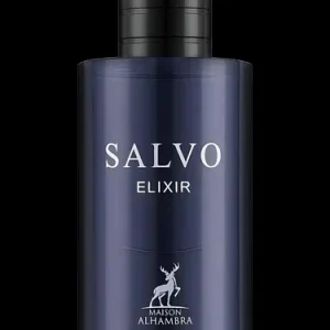MAISON ALHAMBRA - SALVO ELIXIR EDP 60ML
