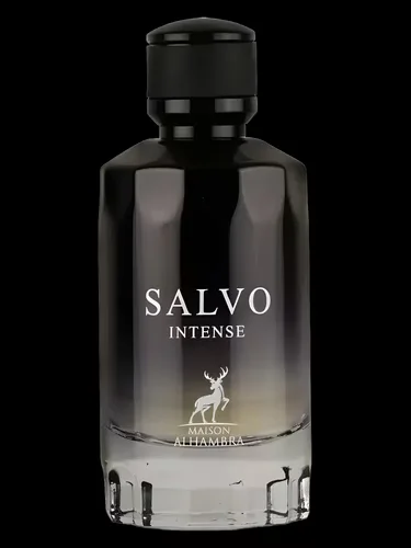 SALVO INTENSE EDP 100ML