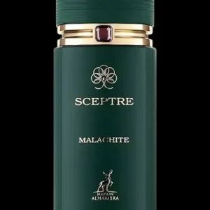 MAISON ALHAMBRA - SCEPTRE MALACHITE EDP 100ML