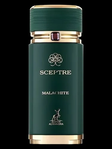 SCEPTRE MALACHITE EDP 100ML