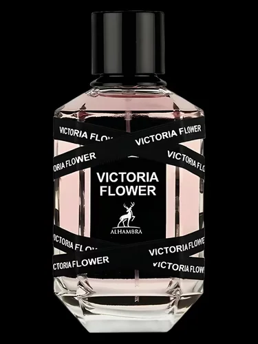 VICTORIA FLOWER EDP 100ML