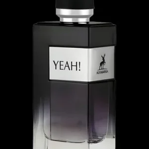 MAISON ALHAMBRA - YEAH MAN EDP 100ML