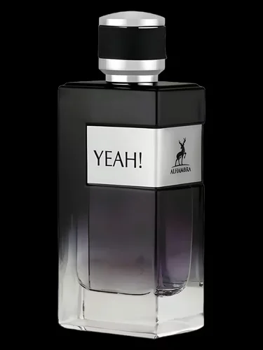 YEAH MAN EDP 100ML