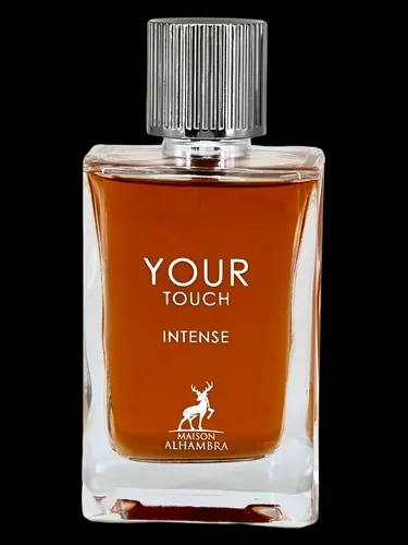 YOUR TOUCH INTENSE EDP 100ML