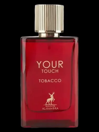 YOUR TOUCH TOBACCO 100ML
