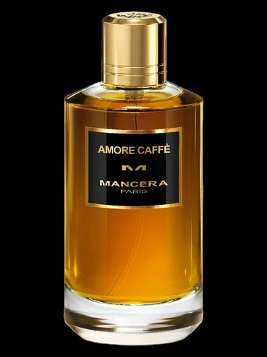 AMORE CAFE 120ML