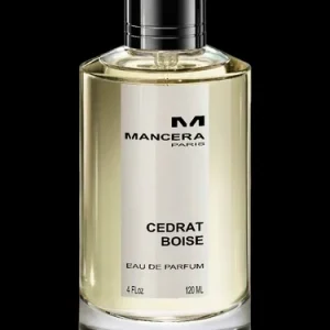 MANCERA - CEDRAT BOISE 120ML