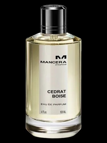 CEDRAT BOISE 120ML
