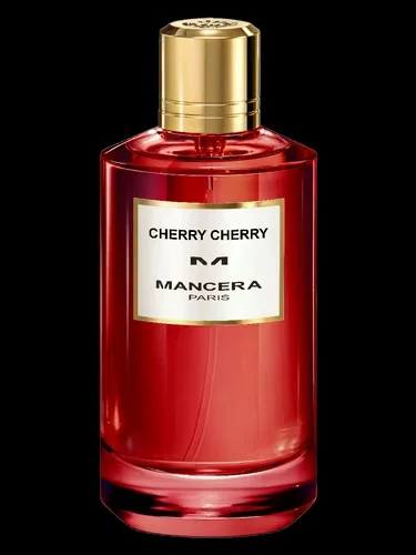 CHERRY CHERRY 120ML