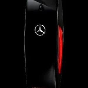 MERCEDES BENZ - CLUB BLACK EDT 100ML