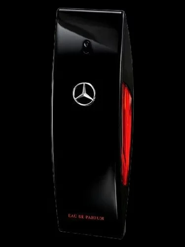 CLUB BLACK EDT 100ML