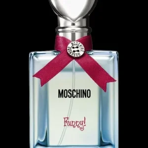 MOSCHINO - FUNNY EDT